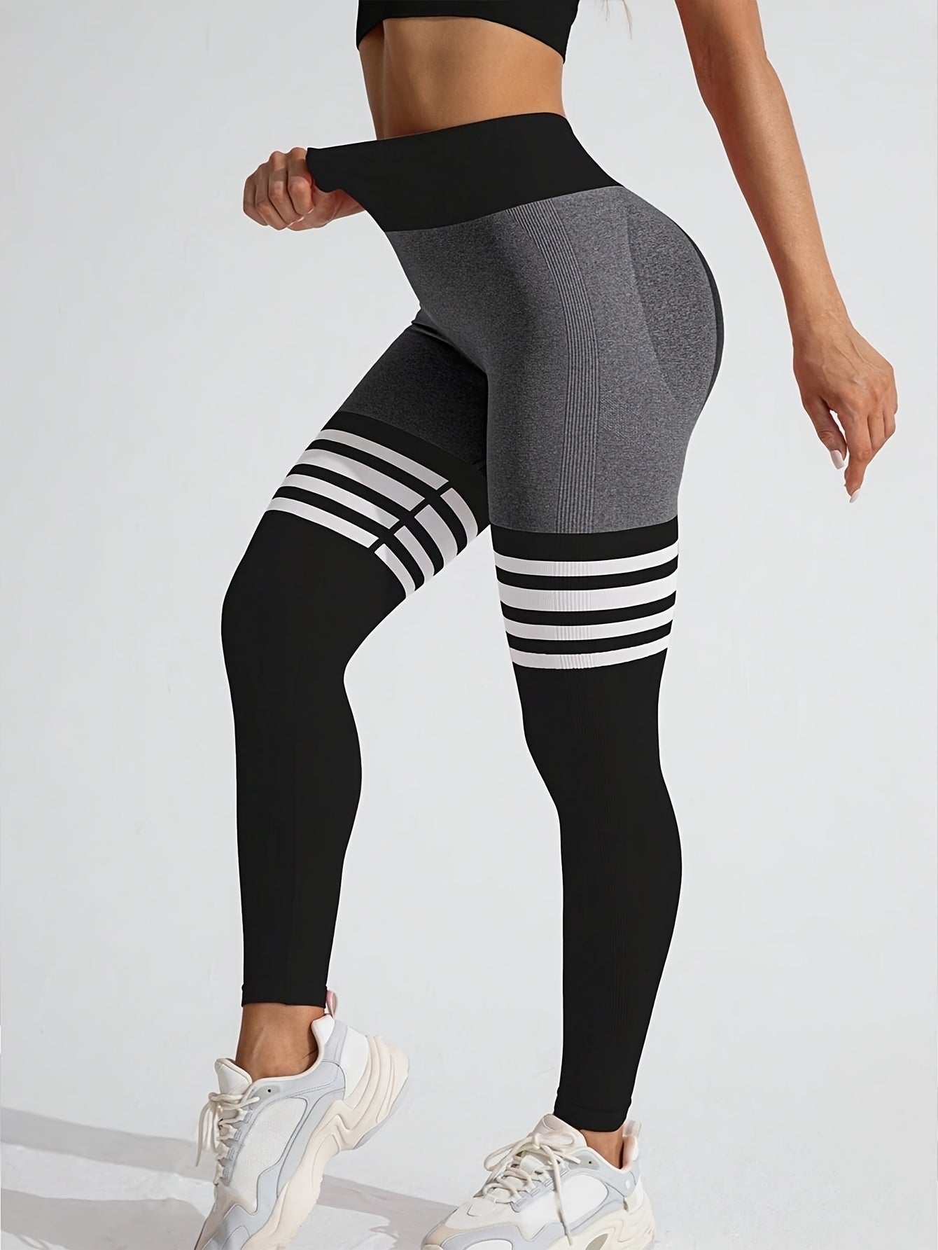 Inès Contour Leggings