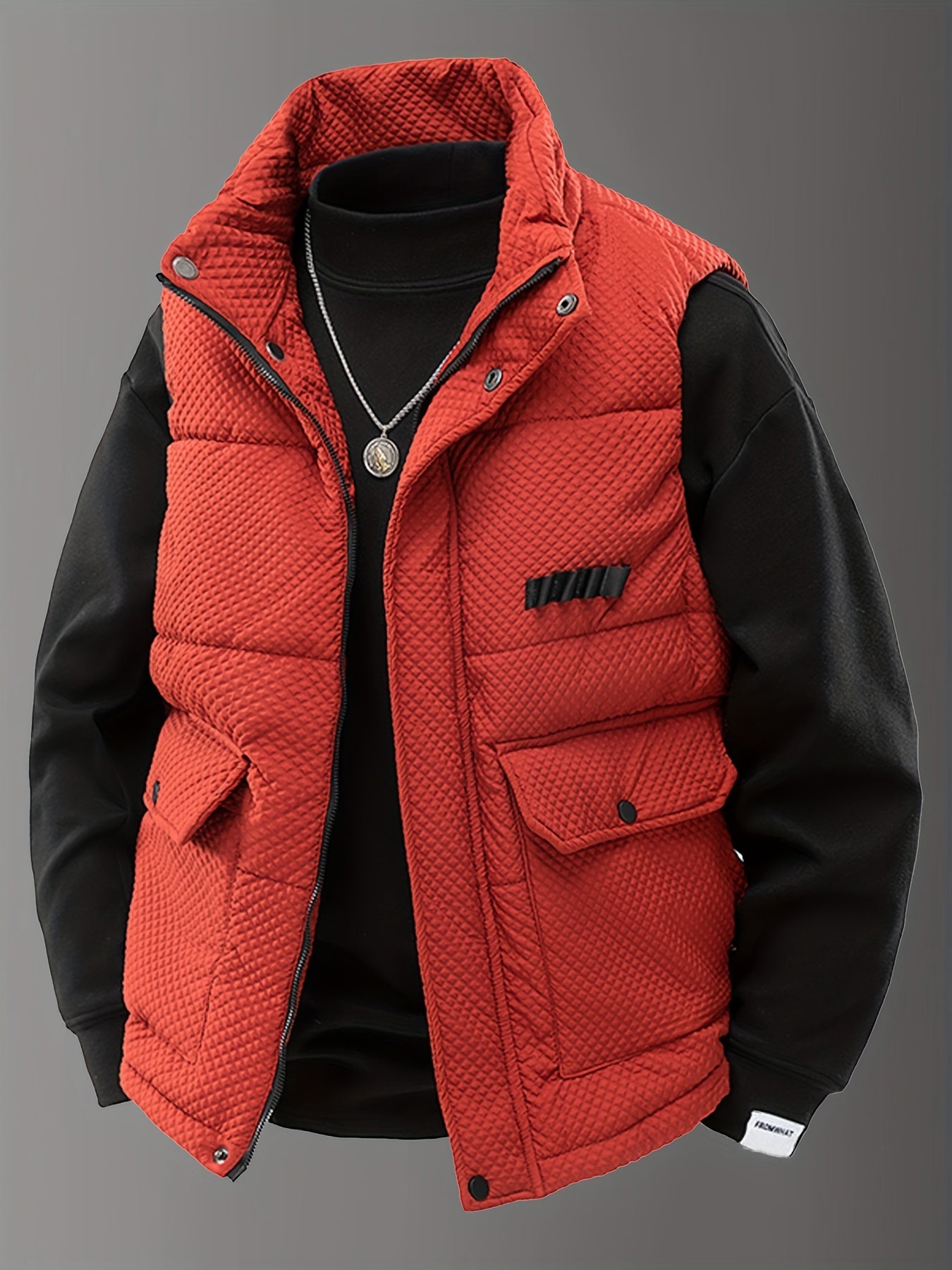 Timberline Insulated Vest
