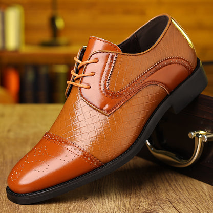 Venezia Oxford Shoes