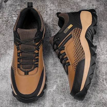 Wolf Hiking Shoes