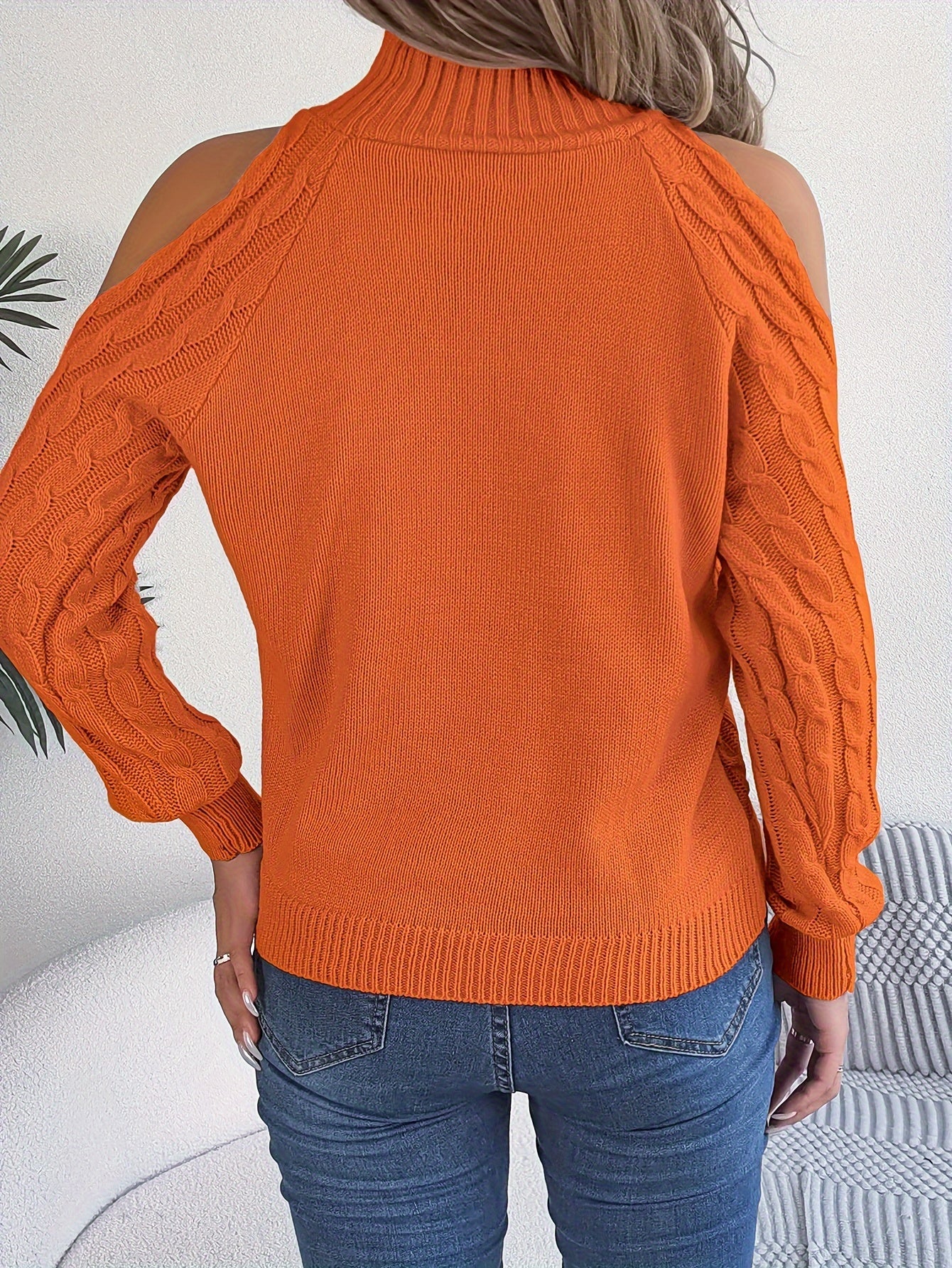 Clara Knit Sweater