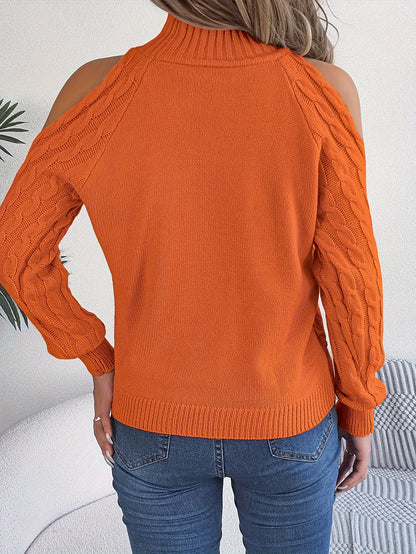 Clara Knit Sweater