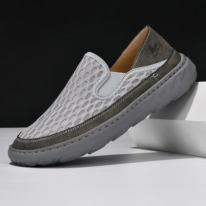 VentWave Mesh Slip-Ons