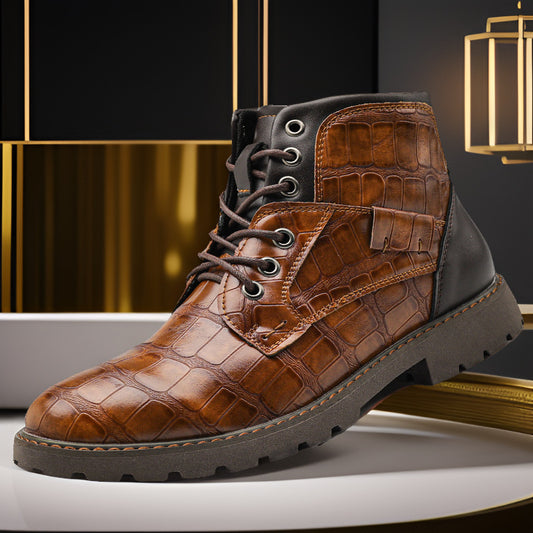 Toby Martin Boots