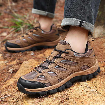 Fritz Hiking Shoes