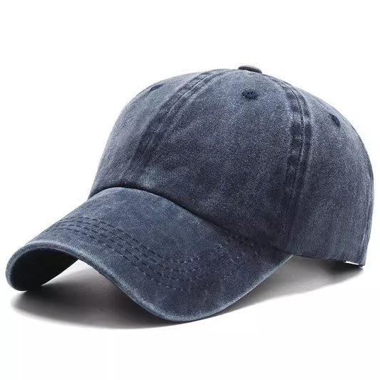 Movex® Vintage Washed Hat
