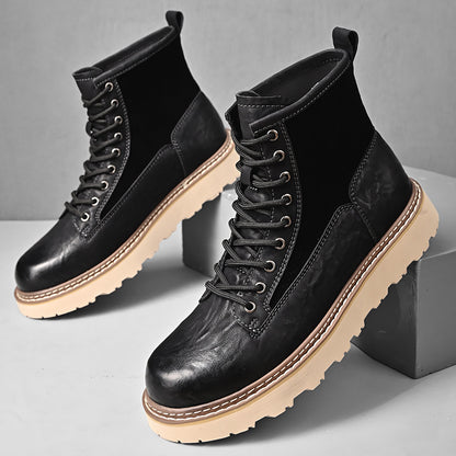 Jack Martin Boots