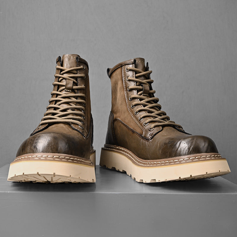 Jack Martin Boots