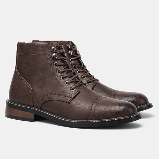 Carlton Boots