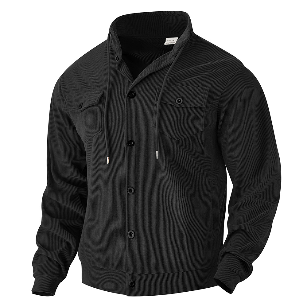 Hugo Corduroy Jacket