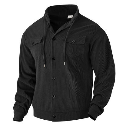 Hugo Corduroy Jacket