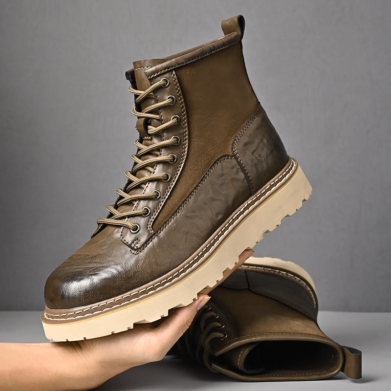 Jack Martin Boots