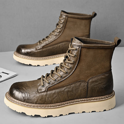 Jack Martin Boots