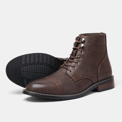 Carlton Boots