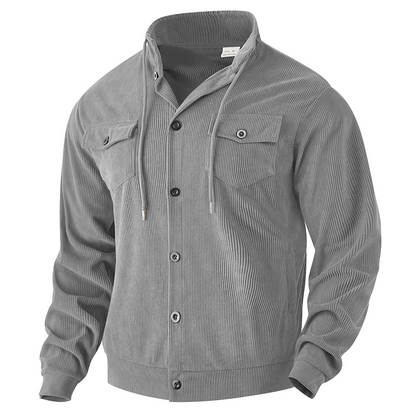 Hugo Corduroy Jacket
