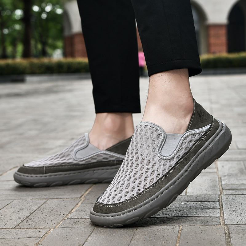 VentWave Mesh Slip-Ons