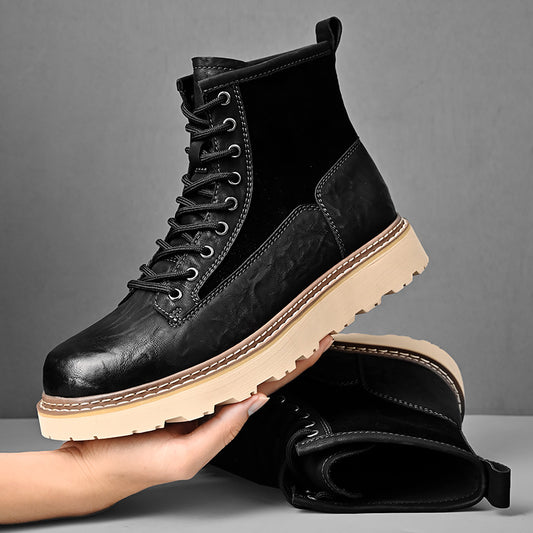Jack Martin Boots