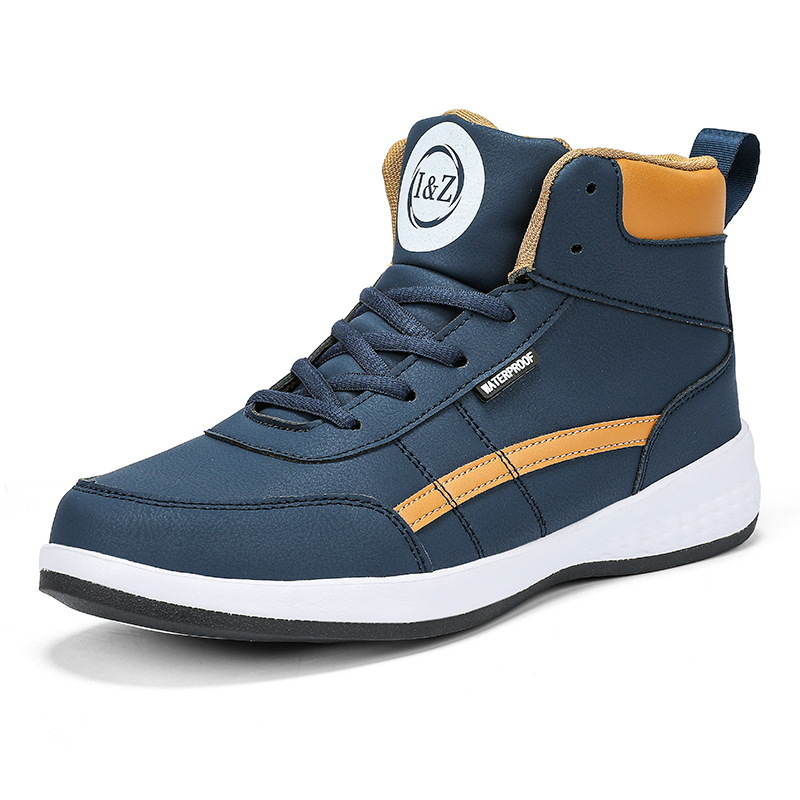 Nico Casual Sneakers