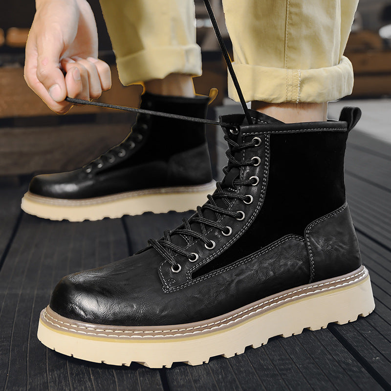 Jack Martin Boots