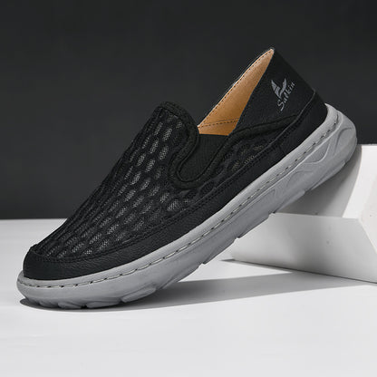 VentWave Mesh Slip-Ons