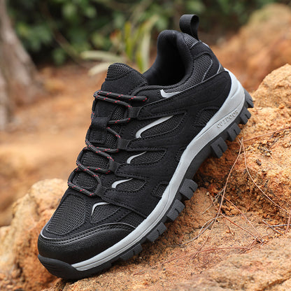 Fritz Hiking Shoes