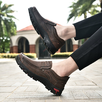 Rugged Rover Loafers