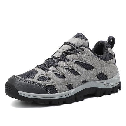 Fritz Hiking Shoes
