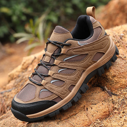 Fritz Hiking Shoes