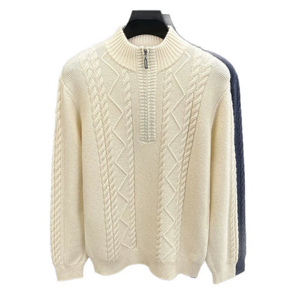 Aspen Half-Zip Pullover
