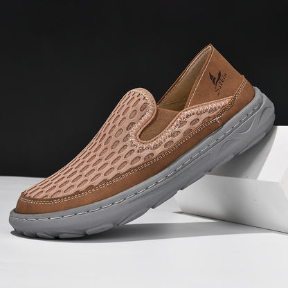 VentWave Mesh Slip-Ons