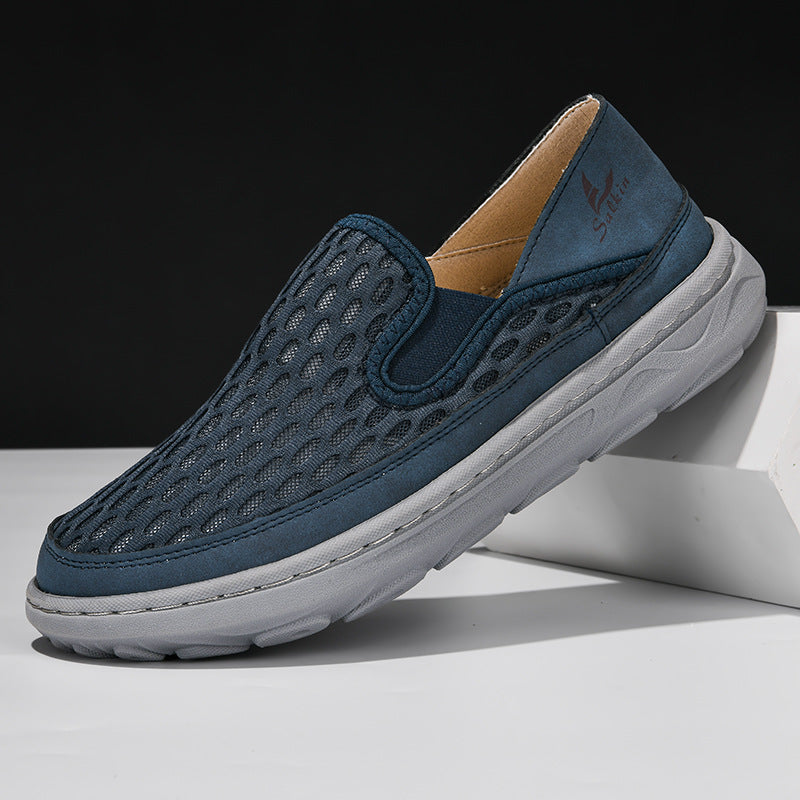 VentWave Mesh Slip-Ons