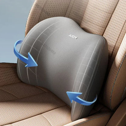 Ergonomic Car Cushions