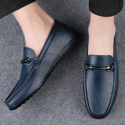 The Santoro Loafer