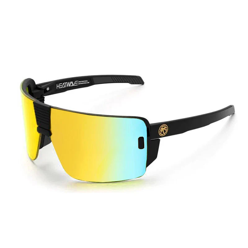 Futuristic Sport Sunglasses