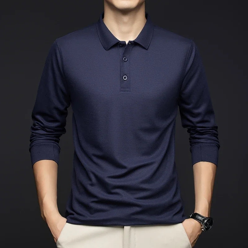 Vienna Casual Polo