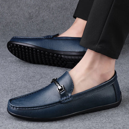 The Santoro Loafer