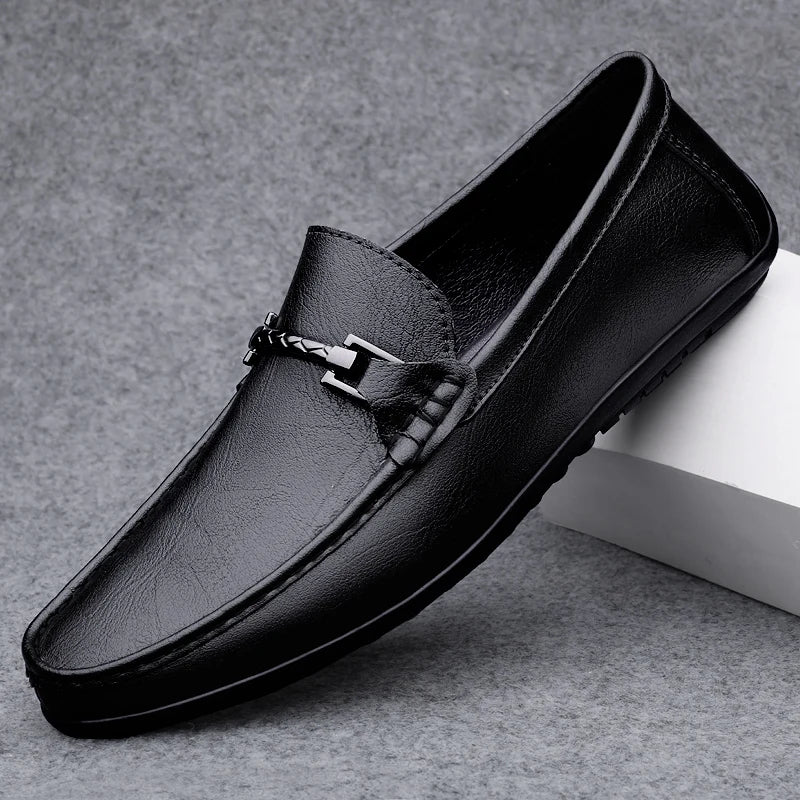 The Santoro Loafer