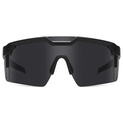 Futuristic Sport Sunglasses