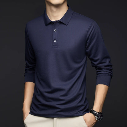 Vienna Casual Polo