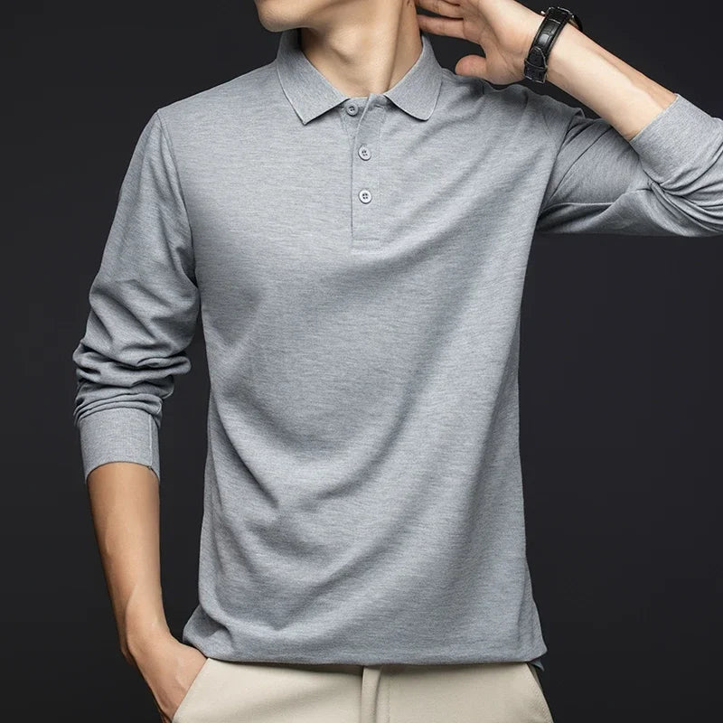 Vienna Casual Polo