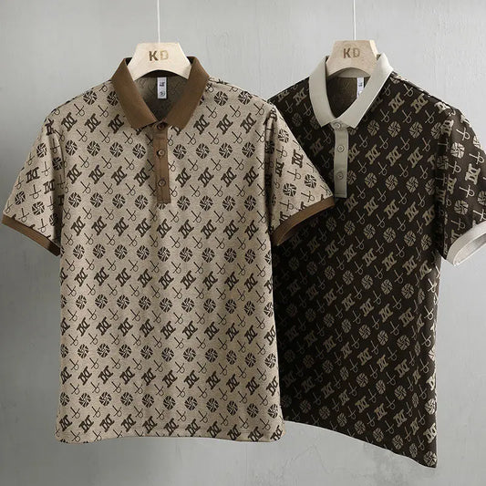 Sartorial Luxe Polo