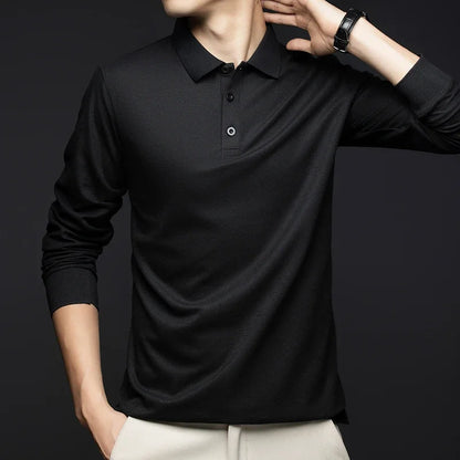 Vienna Casual Polo