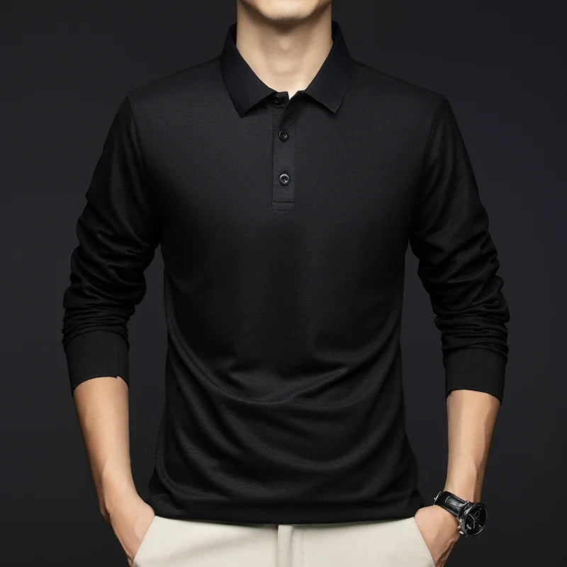 Vienna Casual Polo