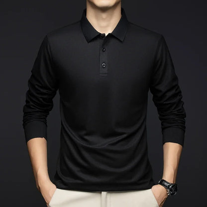 Vienna Casual Polo