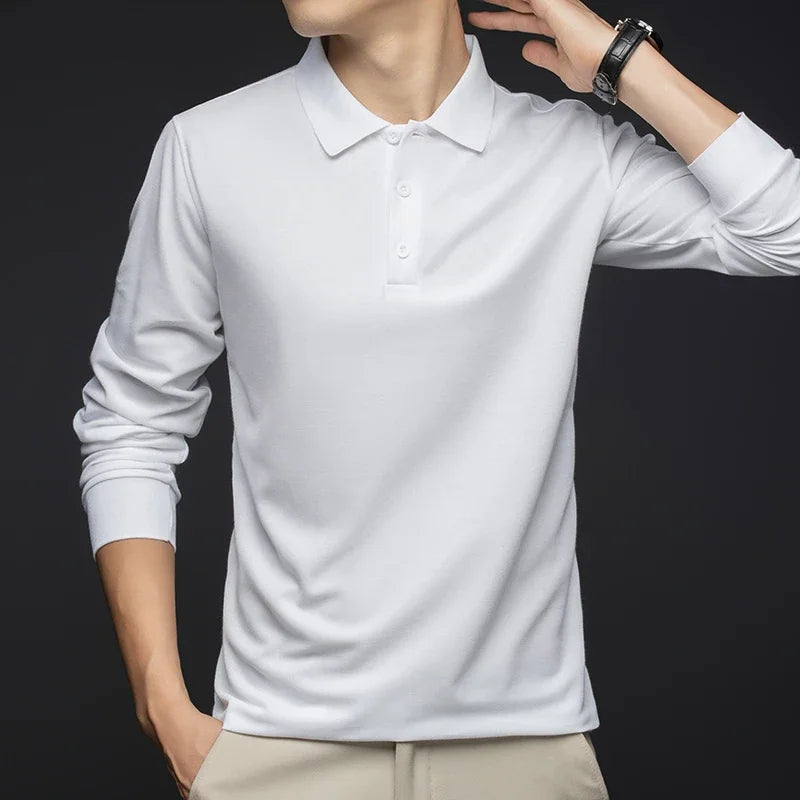 Vienna Casual Polo