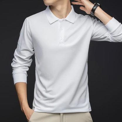 Vienna Casual Polo