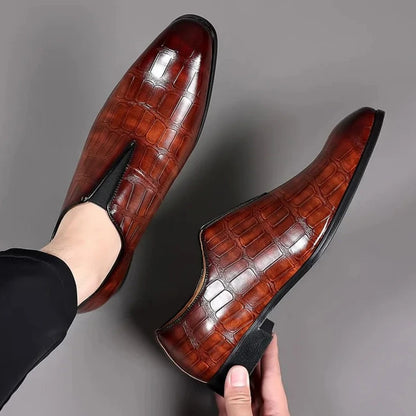 The Venezia Titan Loafer