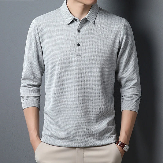 Lorenzo Casual Polo