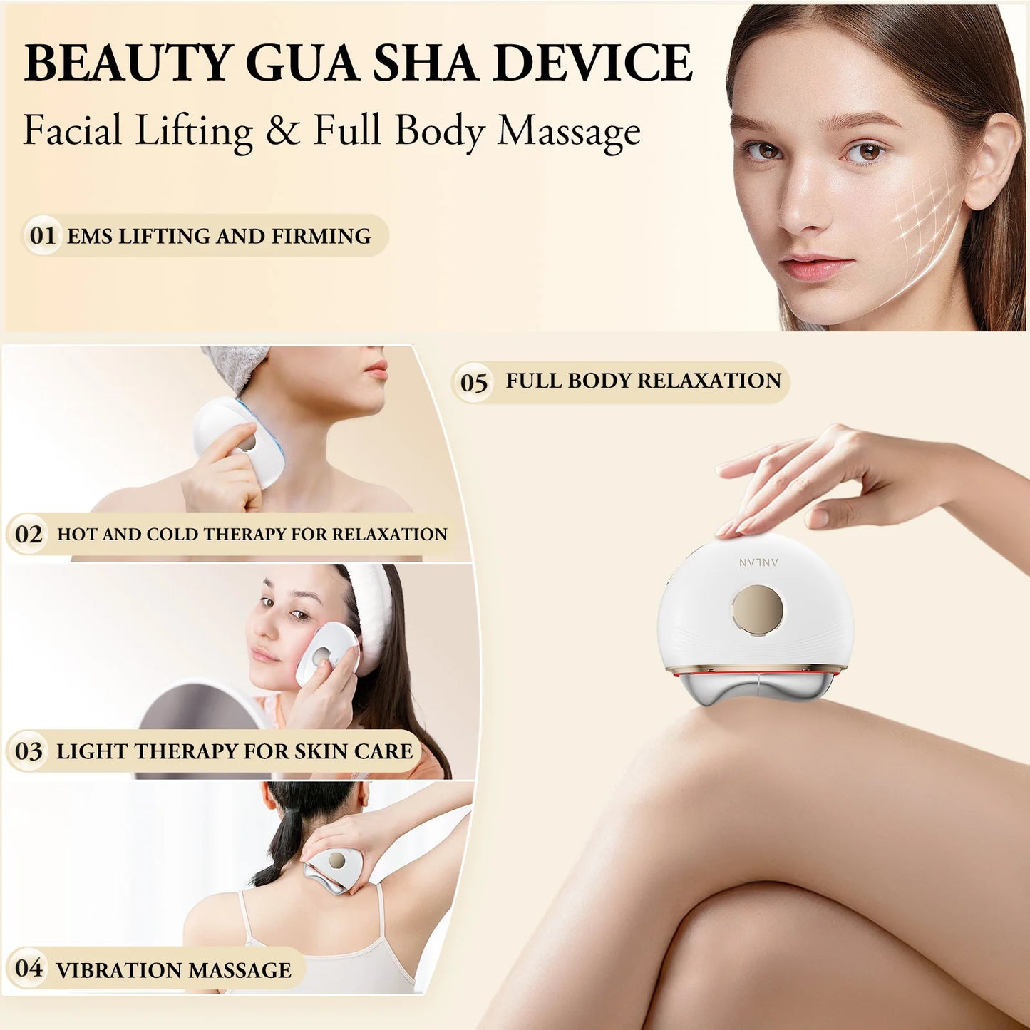 Movex™ Gua Sha Glow