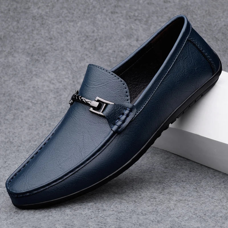 The Santoro Loafer